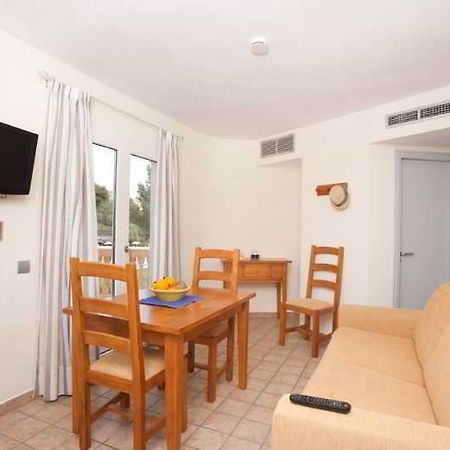Azul Playa Apartments Cala Ferrera  Zewnętrze zdjęcie