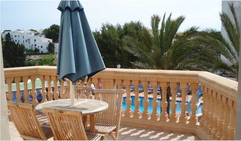 Azul Playa Apartments Cala Ferrera  Zewnętrze zdjęcie