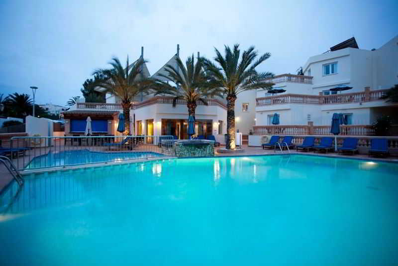 Azul Playa Apartments Cala Ferrera (Mallorca) Zewnętrze zdjęcie