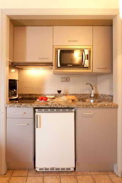 Azul Playa Apartments Cala Ferrera  Zewnętrze zdjęcie