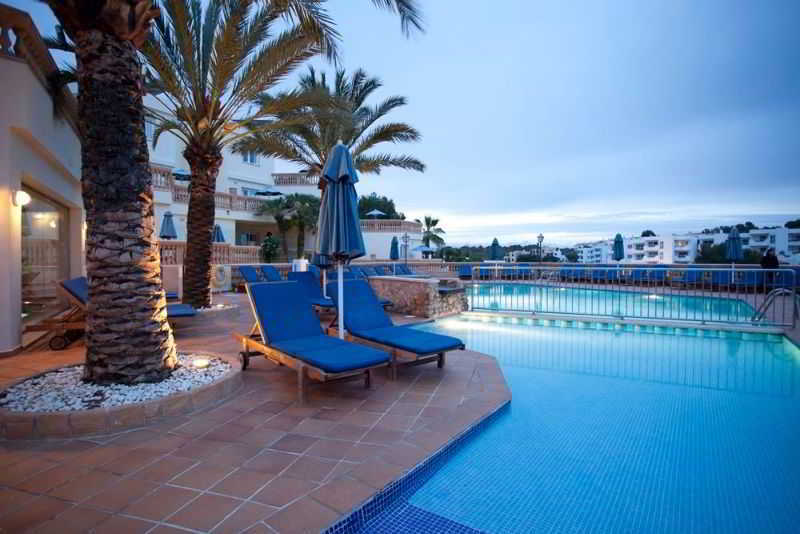 Azul Playa Apartments Cala Ferrera (Mallorca) Zewnętrze zdjęcie