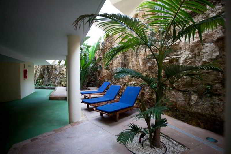 Azul Playa Apartments Cala Ferrera  Zewnętrze zdjęcie