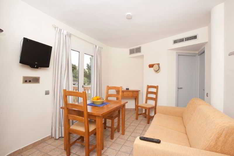 Azul Playa Apartments Cala Ferrera  Zewnętrze zdjęcie