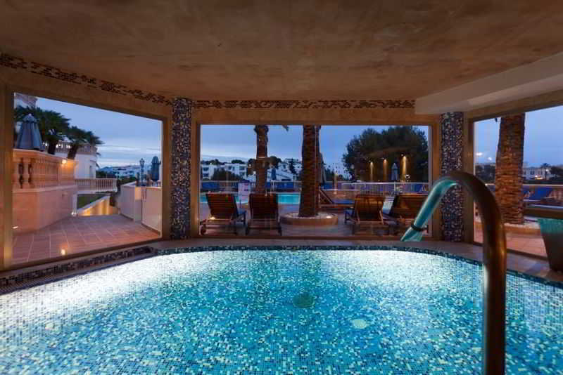 Azul Playa Apartments Cala Ferrera  Zewnętrze zdjęcie