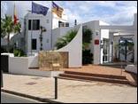 Azul Playa Apartments Cala Ferrera  Zewnętrze zdjęcie